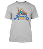 Six Flags Shirt