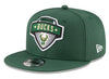 Bucks Tip Off 20 Snapback Cap