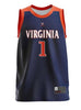 UVA 2019 #1 Champions Adult Navy Jersey