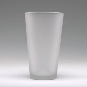 Sample Pint Glass Frosted