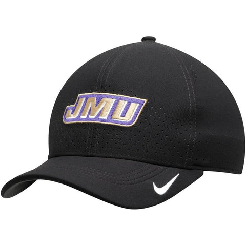 JMU Coaches Sideline Hat