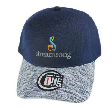 Streamsong Logo Hat