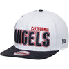 Men's New Era Navy League 9FORTY