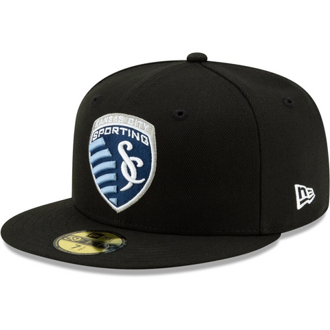 Sporting KC Rally Hat