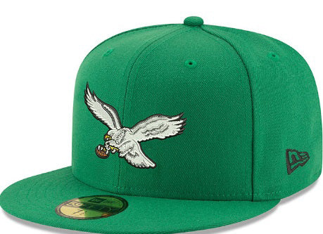 Eagles Key Hat