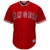 Mike Trout Cool Base Jersey