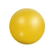 Stress Ball Yellow