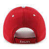 Men's New Era Red Flag Side Original