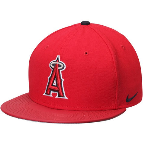 Men's New Era Red League 9FORTY