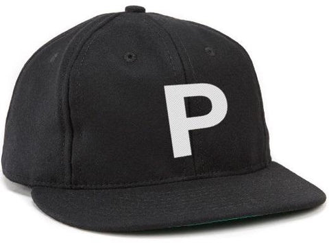 Pergatory Logo Hat