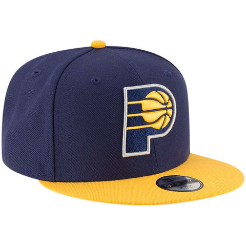 Pacer Logo Hat