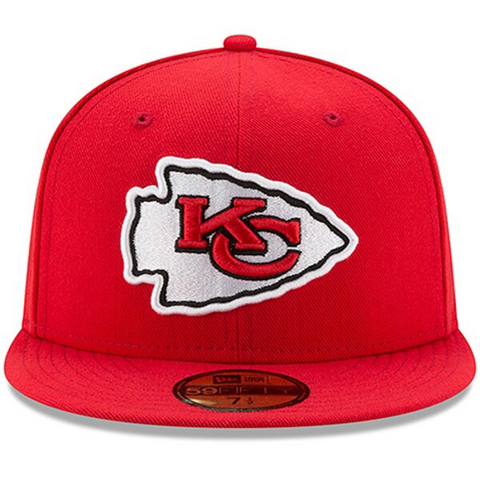 KC Chiefs Hat