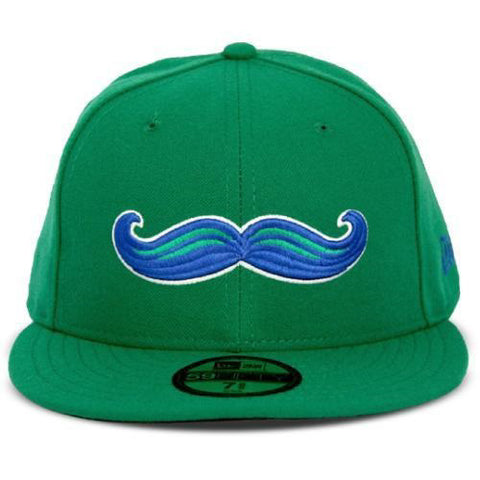 On-Field Home Mustache Hat