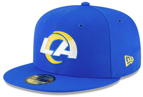LA Rams Authentic Hat