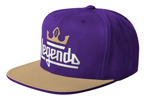 Legends Logo Hat