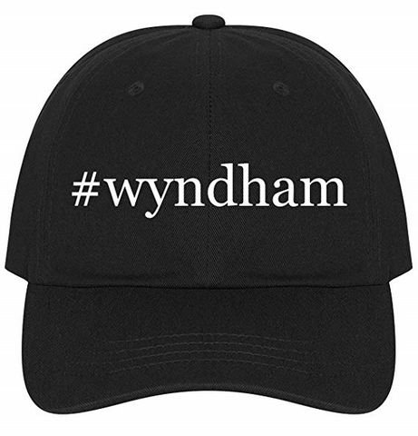Wyndham Logo Hat