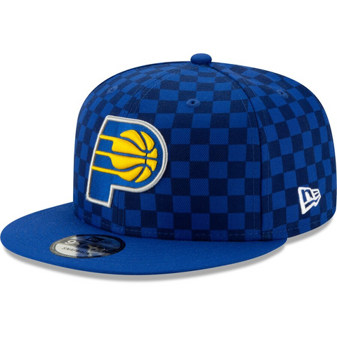 Pacers City Edition Hat