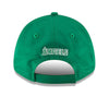 Green St. Patrick's Day Adjustable Hat