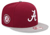 Alabama Hat New Era Snapback