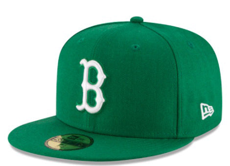 Beanworks Hat Green
