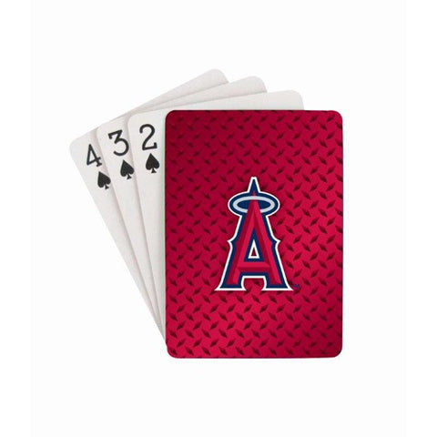 Angels Playing Card Deck