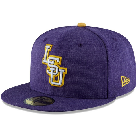 LSU Game Day Hat