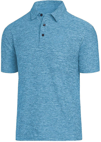 Baltimore Golf Polo Shirt