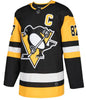 Crosby Authentic Player Jersey