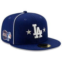 Dodgers Hat