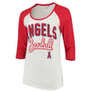 Women's Authentic Collection Team Choice Raglan T-Shirt